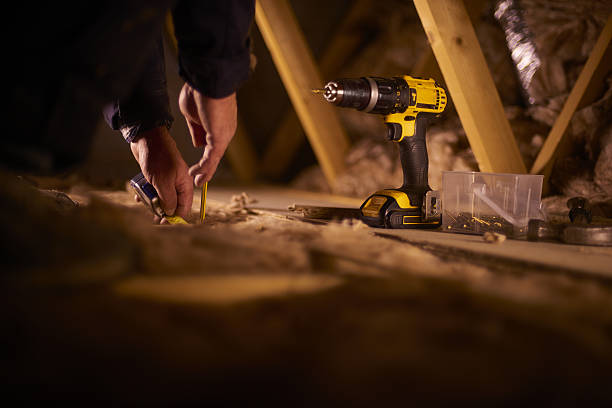 Best DIY Insulation Kits and Guidance in Valrico, FL